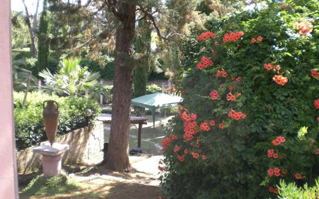 Villa Christian e Michelle