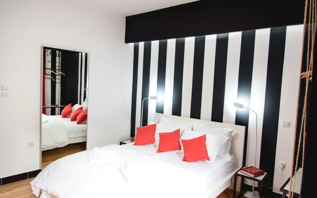 Home plus pathos junior suite