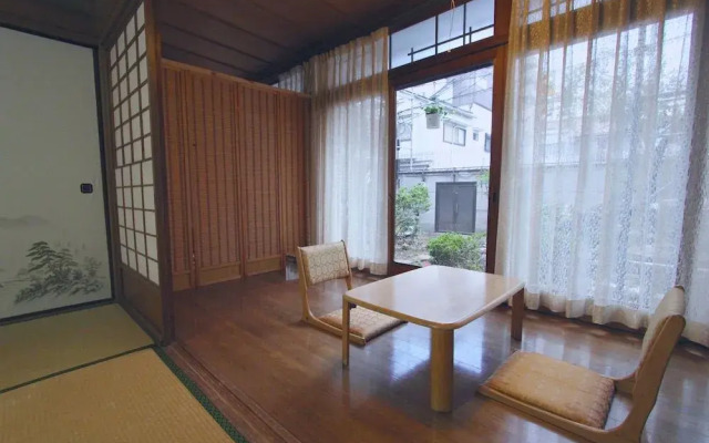 I Osaka Traditional