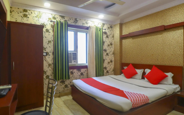 OYO 74632 Hotel Kp Inn