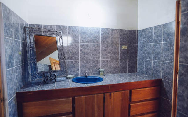 Spanish by the River - Boquete - Hostel
