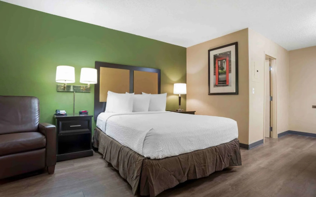 Extended Stay America Suites Mobile Spring Hill