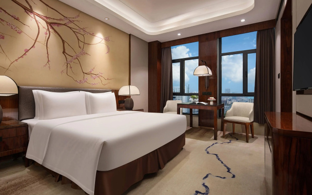 Ramada Plaza by Wyndham Changsha South