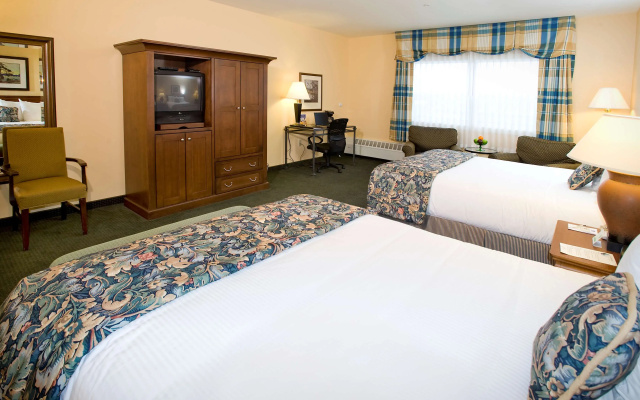 The Landing Hotel & Restaurant