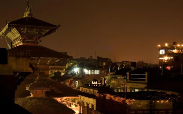 Siddhi Laxmi Guest House