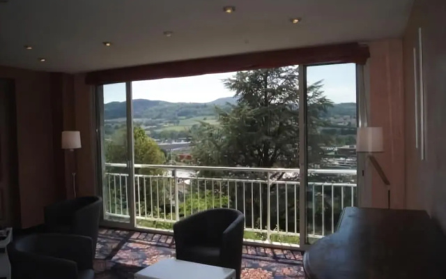 Relais Du Val Vert