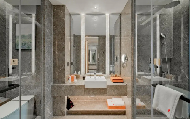 Swisstouches Resort Hotel