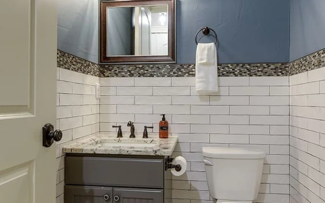 Stay Chateau Suite 2