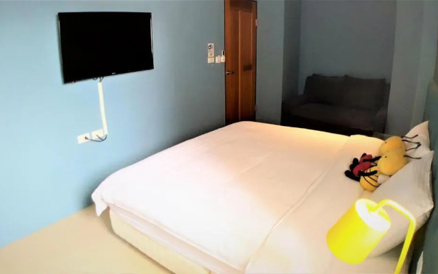 Honey B Trip B&B