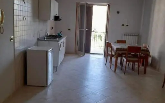 Appartamento con parcheggio gratuito all'interno