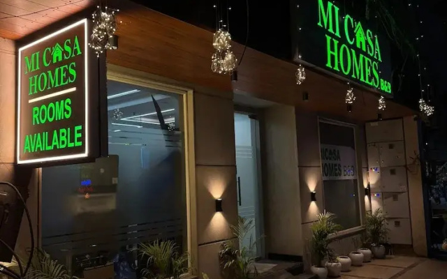 Micasa Homes