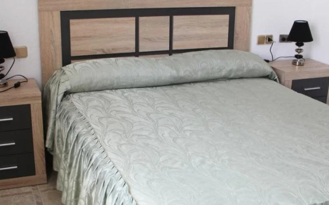 Apartamentos Las Americas