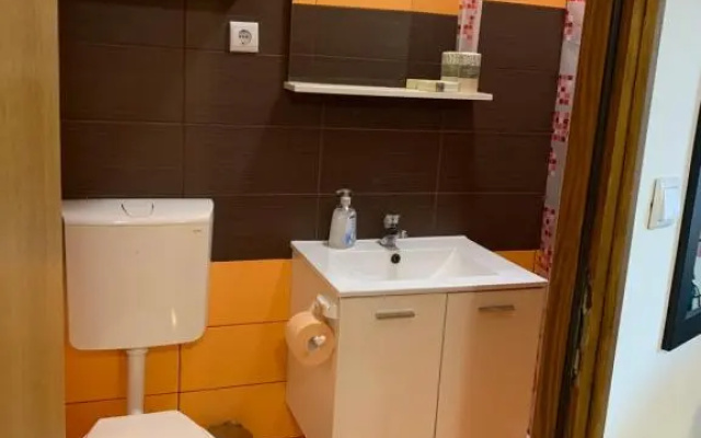 KIM studio apartman
