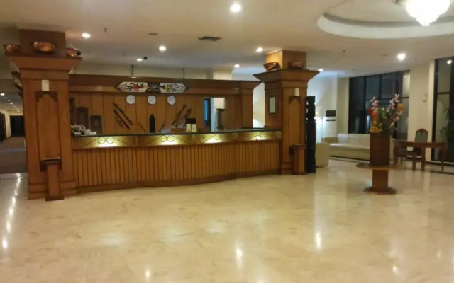Bintang Sintuk