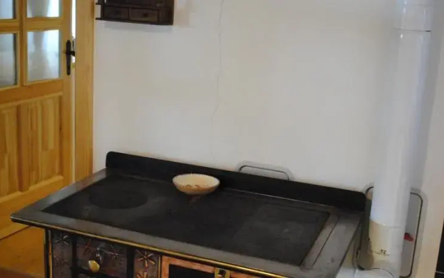 Öreghegyi Apartman