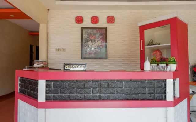 RedDoorz @ Losari Area 2