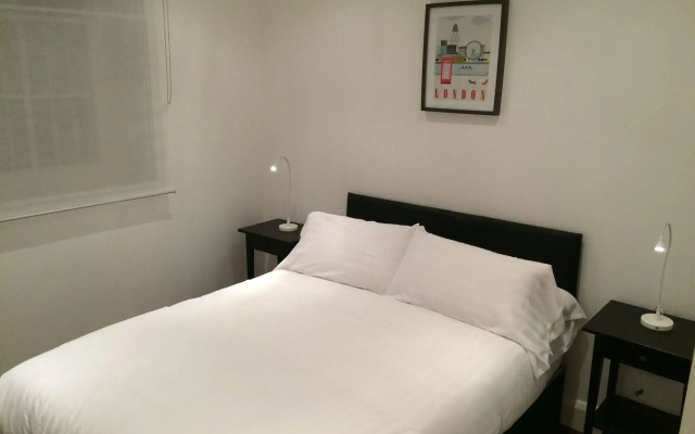 Stay-In Apartments Marble Arch