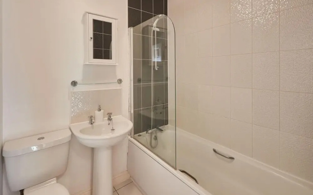 57 Woodland View in Holmfirth
