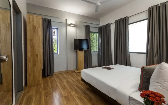 OYO Townhouse 007 Indiranagar