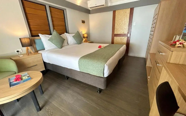 Serenity Sands Island Glamping