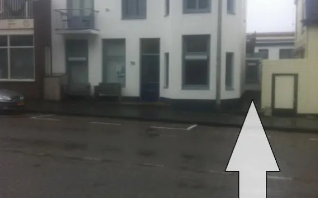 SteR Appartement Zandvoort