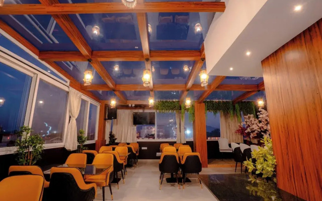 Hotel Orchid Imphal