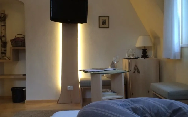 Hotel Villa Freiheim