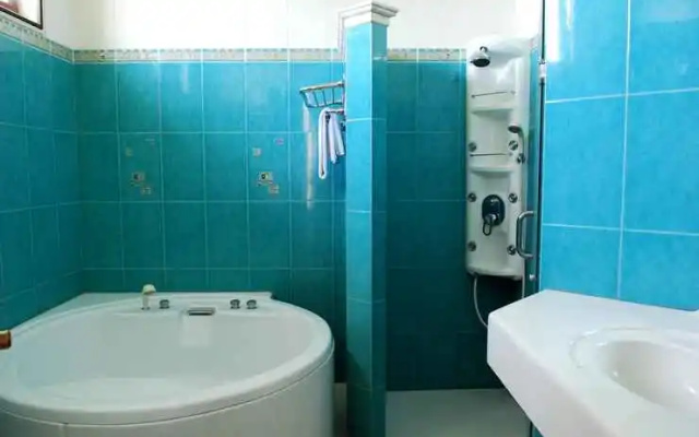 Hotel Bukit Permai