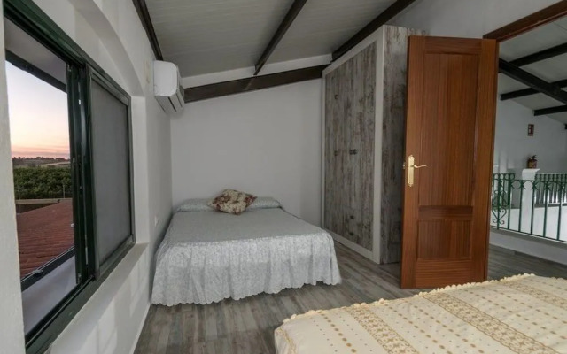 Casa Rural El Lagar de Doñana
