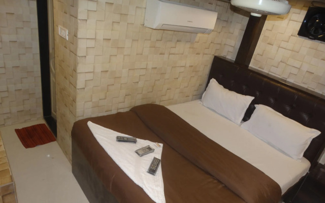 Hotel Qamar
