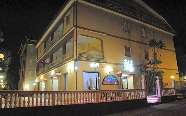 Hotel Ristorante la Siesta