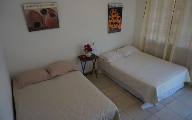 Cabañas Las Mandarinas