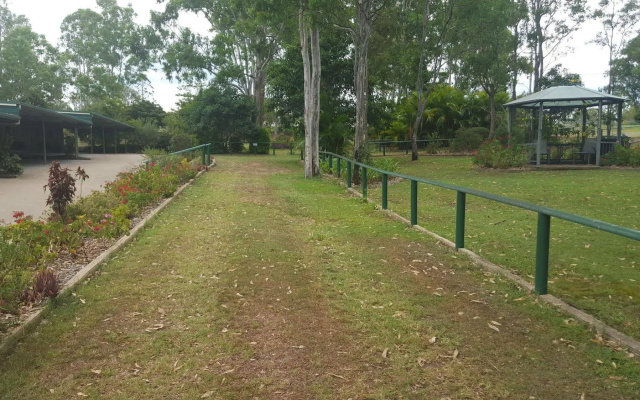 Tiaro Motor Inn