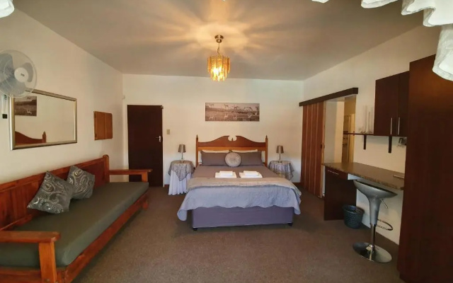 Karoo View Guesthouse Cradock