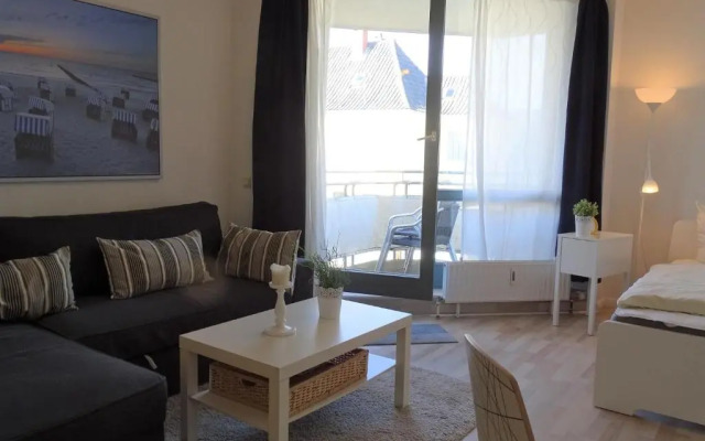 Strandhausvilla 9