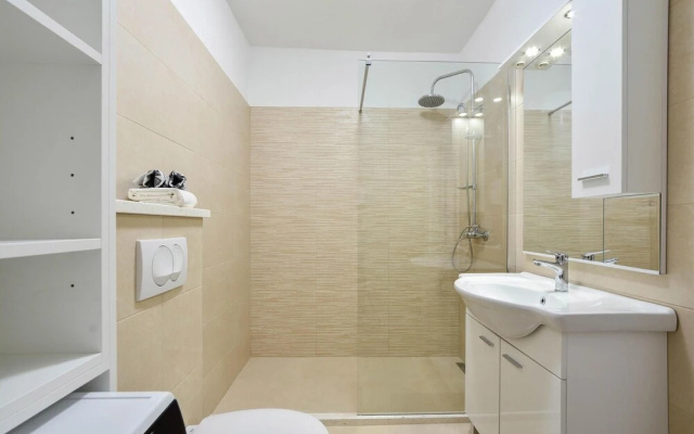Nice Apartment in Trogir With Wifi and 2 Bedrooms