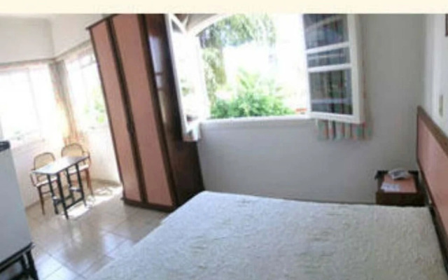Hotel Pagurus