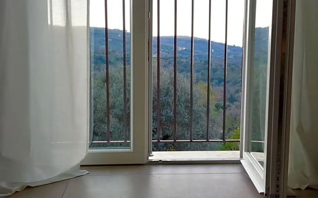 B&B Il Poggio Eccelso