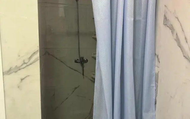 Modern Apartment at Grand Blue Fafa Golem