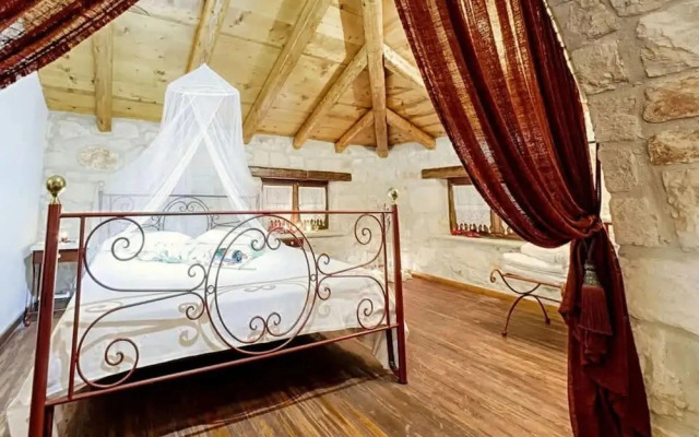 Villa Poseidon - Master Suite In Zante w Pool
