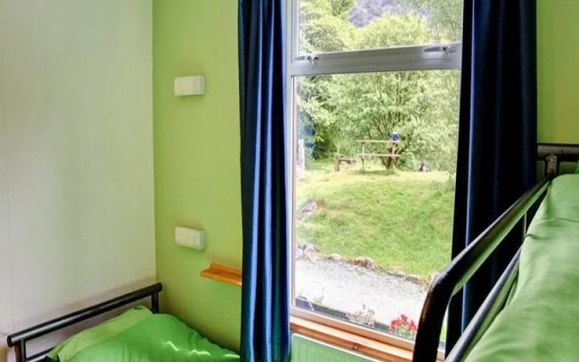 YHA Borrowdale
