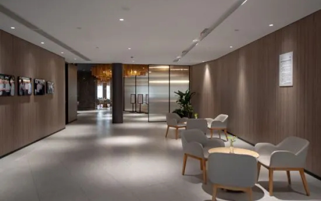 Shengxiao Grand hotel
