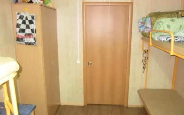 Hostel Ural Haus
