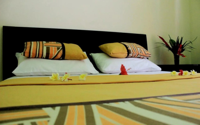 Guna Mandala Inn