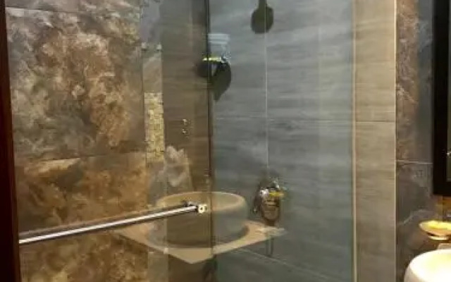 Hotel Fray Lazaro