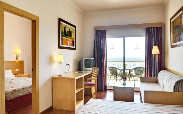 Garden Playanatural Hotel & Spa - Adults Only