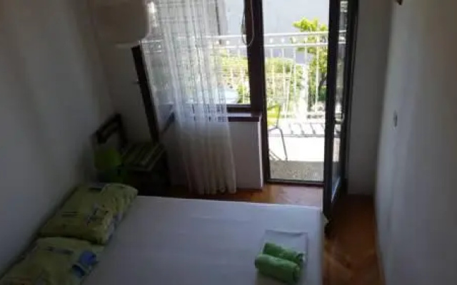 Apartments Blue Room