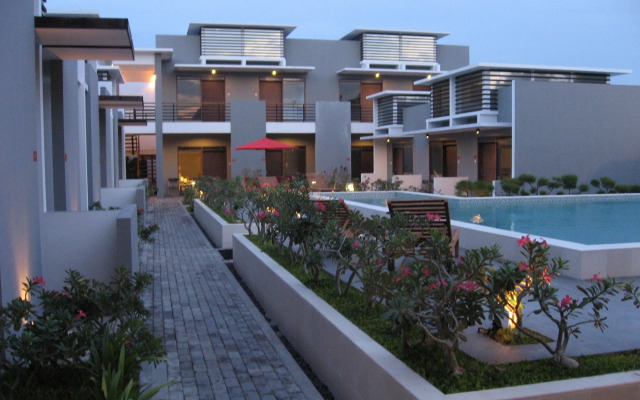 The Harmony Seminyak