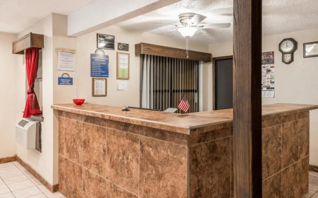Days Inn Russell