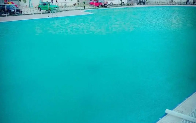 A beautiful place